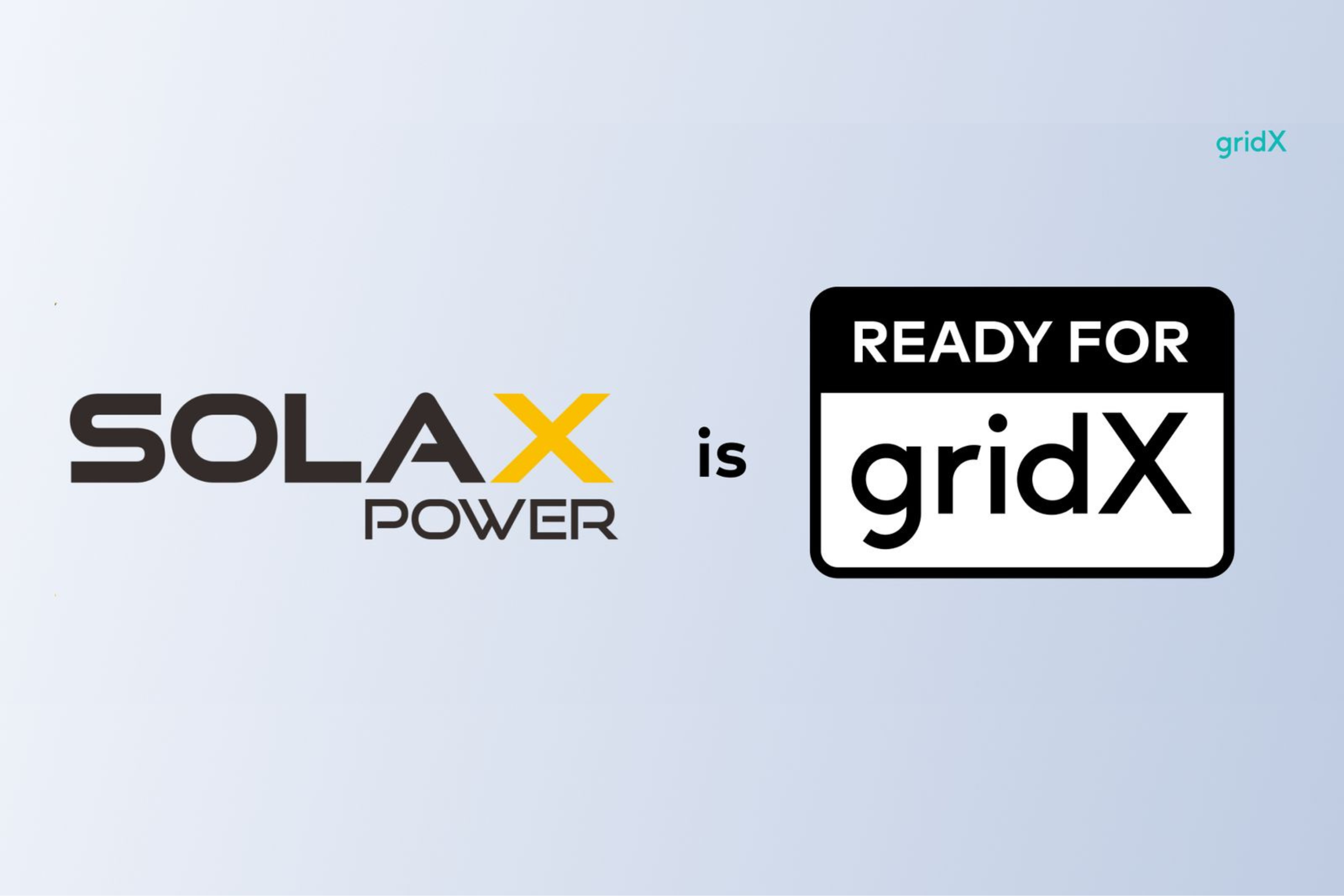 大奖国际能源携手gridX，共创智慧能源互联新范式